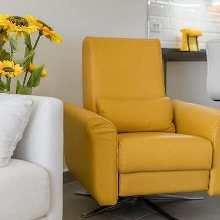 Buenavista Sunflower Apartment In Playa La Arena Puerto de Santiago  Eksteriør billede