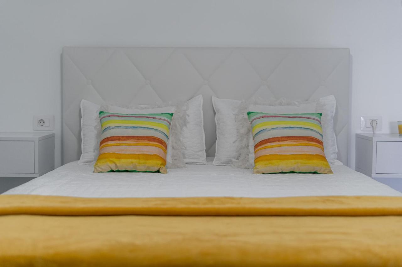 Buenavista Sunflower Apartment In Playa La Arena Puerto de Santiago  Eksteriør billede